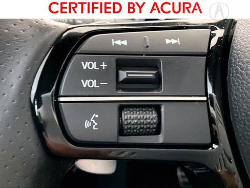 Certified 2025 Acura ADX A-Spec image 24