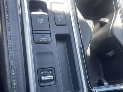 Used 2024 Nissan Pathfinder SV FWD image 18