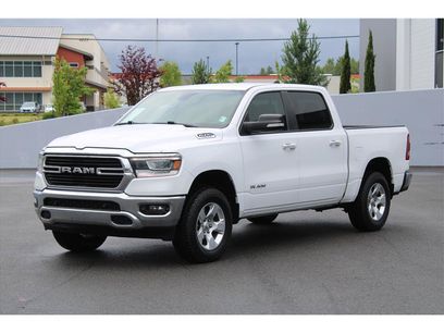 Used 2019 RAM 1500 Big Horn