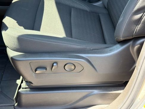 Used 2025 Chevrolet Suburban LS w/ Max Trailering Package AWD/4WD image 22