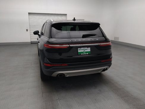 Used 2022 Lincoln Corsair FWD image 6