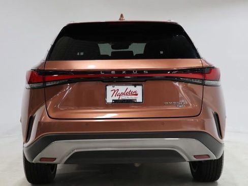 Used 2023 Lexus RX 350 Premium Plus w/ Accessory Package (Z1) AWD/4WD image 7