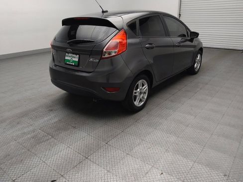 Used 2019 Ford Fiesta SE FWD image 9