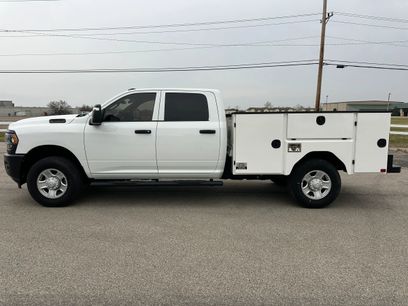 Used 2023 RAM 3500 Tradesman