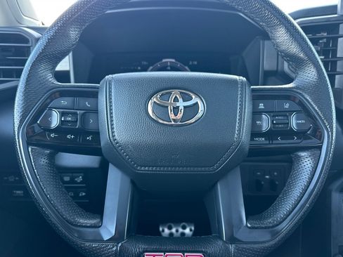 Used 2022 Toyota Tundra TRD Pro w/ Security Package (TMS) image 21