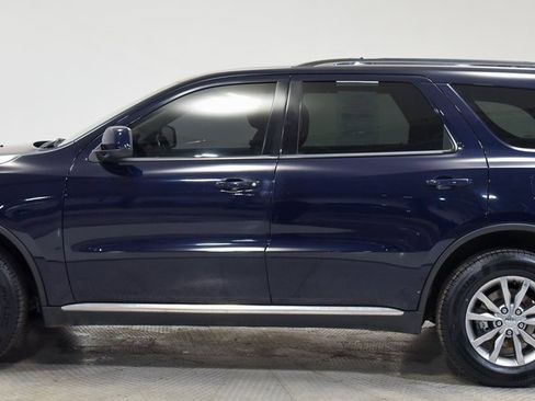 Used 2017 Dodge Durango SXT w/ Quick Order Package 23B image 8