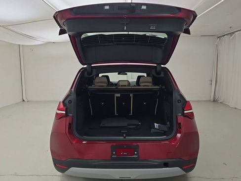 New 2026 BMW X3 xDrive30 w/ Convenience Package image 27