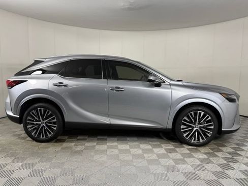 Certified 2024 Lexus RX 350 Premium Plus w/ Convenience Package FWD image 14