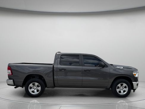 Used 2024 RAM 1500 Tradesman AWD/4WD image 2