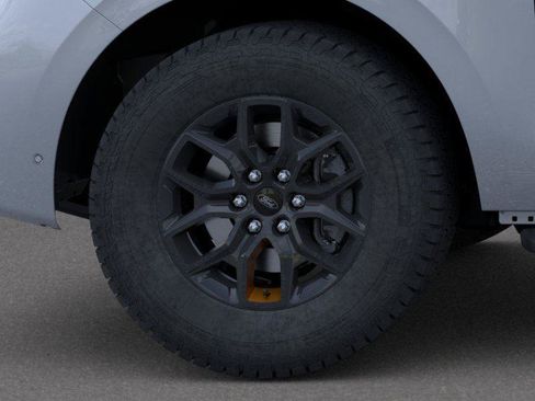New 2026 Ford Expedition Tremor AWD/4WD image 19