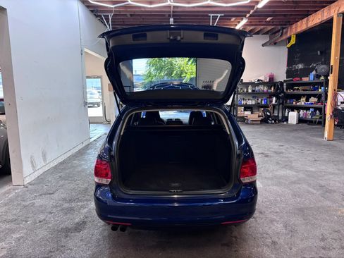 Used 2014 Volkswagen Jetta TDI FWD image 22