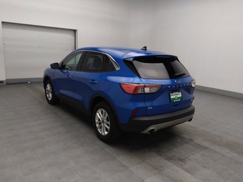 Used 2020 Ford Escape SE image 5