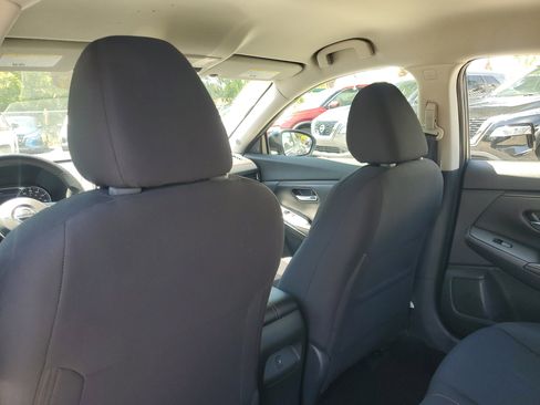 Certified 2023 Nissan Sentra SR w/ Midnight Edition Package image 13