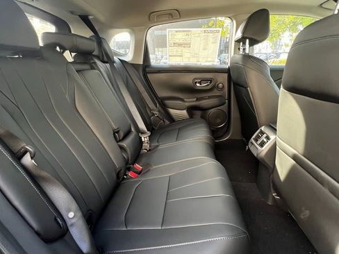 New 2026 Acura ADX FWD image 12