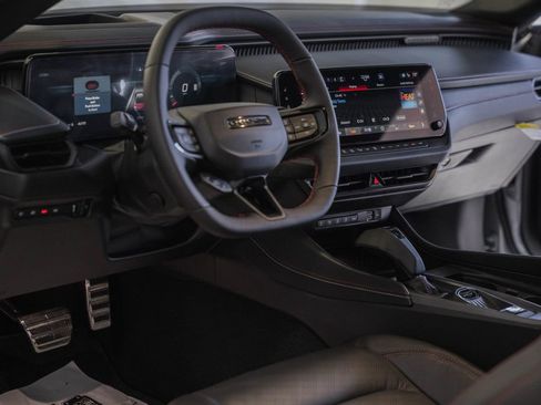 New 2026 Dodge Charger R/T Scat Pack image 20