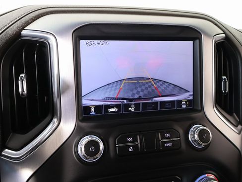 Used 2021 GMC Sierra 2500 SLT w/ SLT Convenience Package image 6