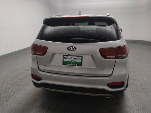 Used 2019 Kia Sorento EX w/ EX Touring Package AWD/4WD image 7