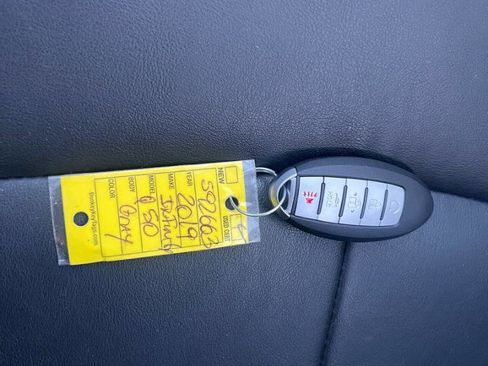 Used 2019 INFINITI Q50 Luxe image 19