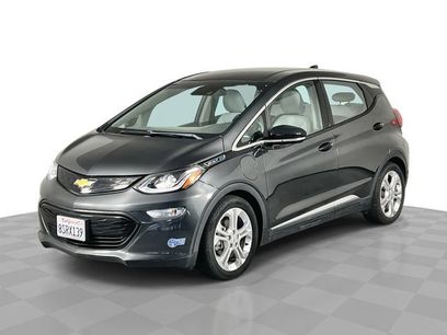 Used 2020 Chevrolet Bolt LT