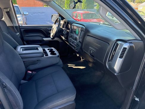 Used 2015 Chevrolet Silverado 1500 LT w/ LT Convenience Package image 9