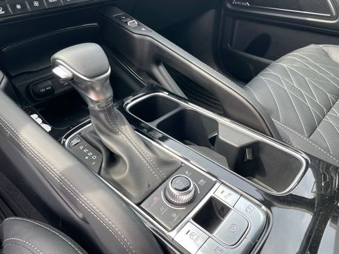 New 2025 Kia Telluride SX X-Line AWD/4WD image 20