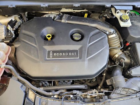 Used 2015 Lincoln MKC AWD w/ Equipment Group 102A Reserve image 30