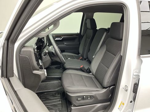 New 2026 GMC Sierra 1500 SLE AWD/4WD image 10