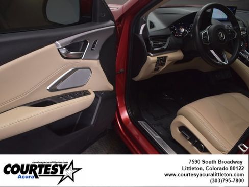 Used 2021 Acura RDX AWD w/ Technology Package image 6