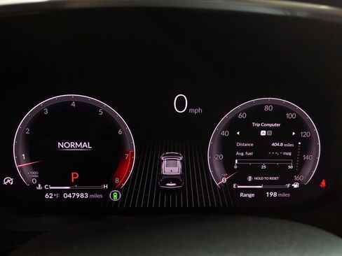 Used 2023 Acura MDX A-Spec AWD/4WD image 19