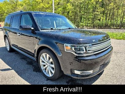 Used 2019 Ford Flex Limited w/ Equipment Group 303A
