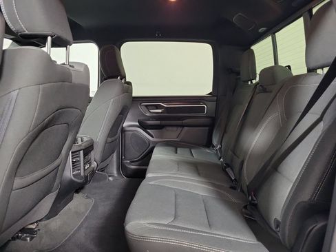 Used 2023 RAM 1500 Big Horn AWD/4WD image 24
