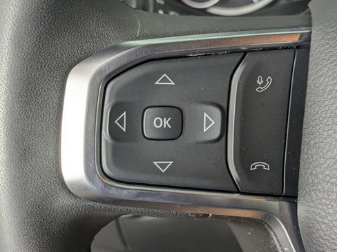 Certified 2026 RAM 2500 Big Horn AWD/4WD image 15
