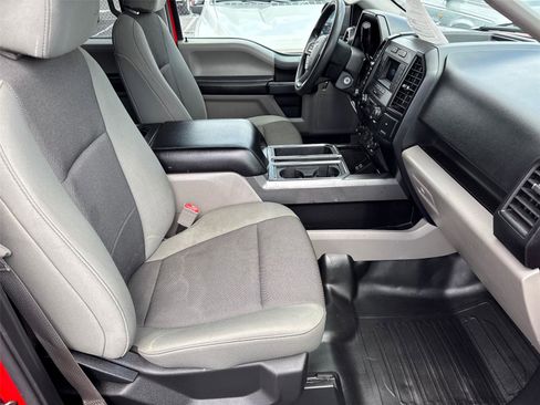 Certified 2018 Ford F150 XL w/ XL Power Equipment Group AWD/4WD image 16