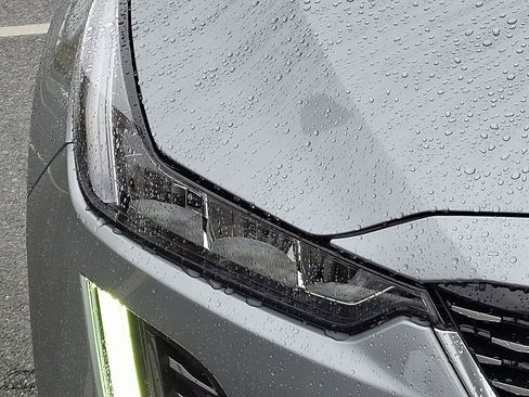 Certified 2023 Cadillac CT5 Luxury w/ Sun And Sound Package image 9