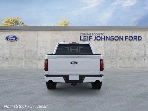 New 2026 Ford F150 XLT AWD/4WD image 5