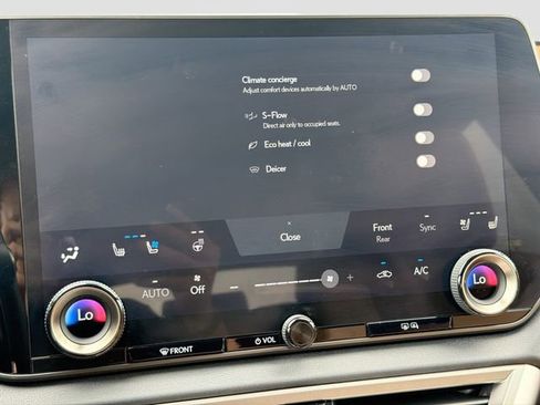 Used 2023 Lexus RX 350 Premium w/ Accessory Package (Z1) FWD image 36