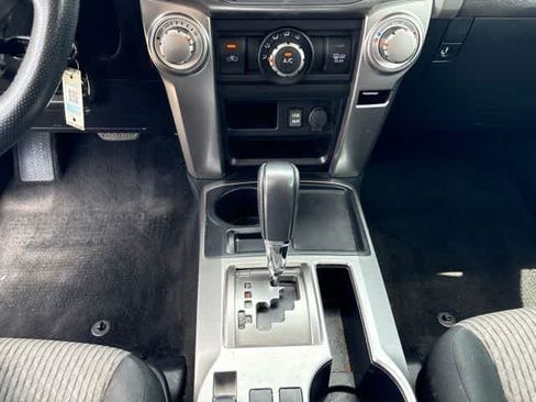 Used 2019 Toyota 4Runner SR5 RWD image 20