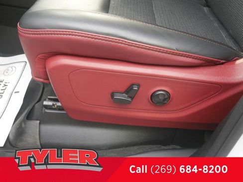Used 2019 RAM 1500 Rebel w/ Rebel Level 2 Equipment Group AWD/4WD image 21