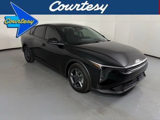 New 2026 Kia K4 LXS video 1