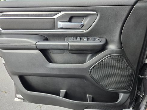 Certified 2023 RAM 1500 Big Horn image 21