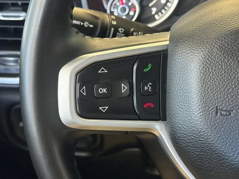 Used 2022 RAM 1500 Big Horn RWD image 34