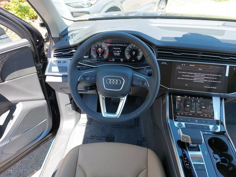 New 2026 Audi Q7 2.0T Premium Plus AWD/4WD image 18