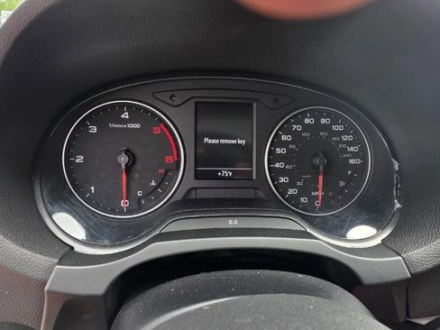 Used 2015 Audi A3 TDI Premium image 15