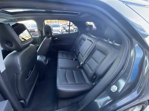 Used 2019 Chevrolet Equinox Premier image 25