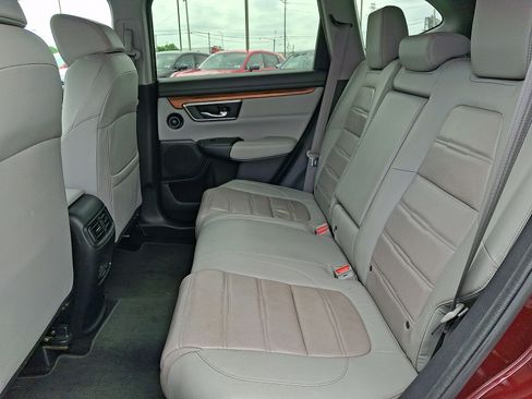 Certified 2019 Honda CR-V EX-L image 10