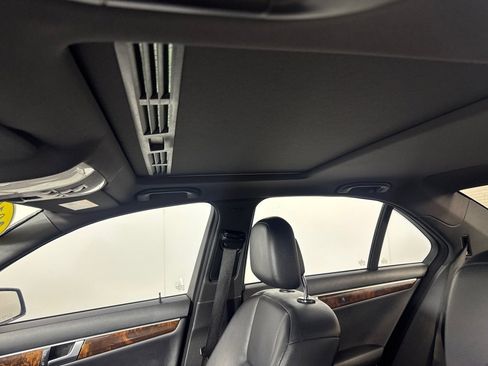 Used 2012 Mercedes-Benz C 300 4MATIC Sedan w/ Premium 1 Pkg image 15