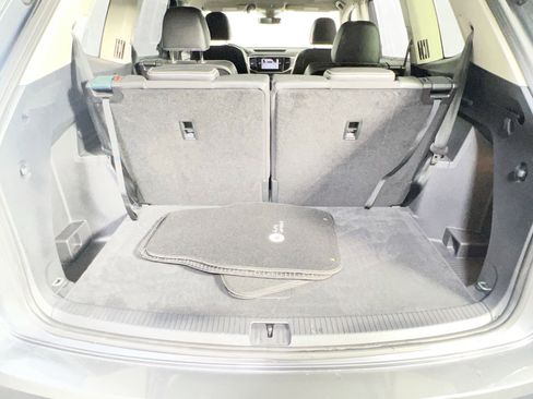 Used 2023 Volkswagen Atlas SEL image 26