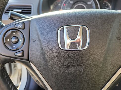 Used 2014 Honda CR-V EX-L image 25