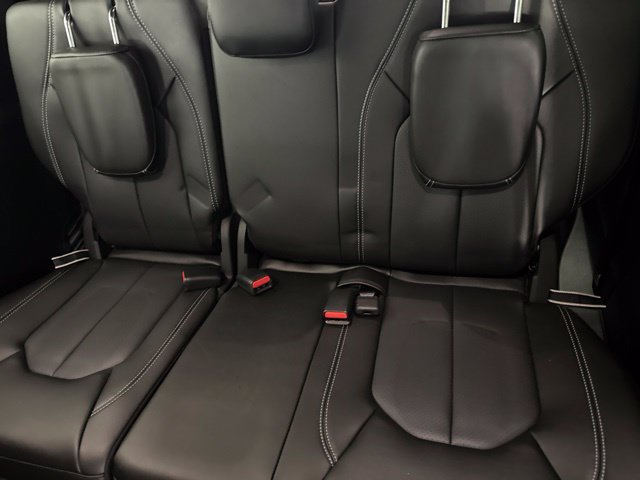 Used 2025 Chrysler Pacifica Select FWD image 29