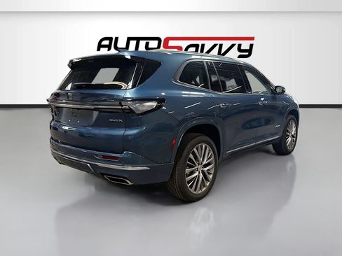 Used 2026 Buick Enclave Avenir w/ Super Cruise Package AWD/4WD image 7